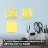 imageMr Pen Sticky Notes 3x3 48 Pads Yellow Sticky Notes Sticky Note SelfStick Note Pads Sticky Pads Sticky Notes Aesthetic Sticky Notes 3x3 Sticky Notes Bulk Bulk Sticky Notes Yellow