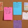 imageMr Pen Sticky Notes 3x4 6 Pads Vibrant Colors Sticky Notes Sticky Note SelfStick Note Pads Sticky Pads Sticky Notes Aesthetic Colorful Sticky Notes Sticky Notes Bulk