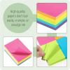 imageMr Pen Sticky Notes 3x4 6 Pads Vibrant Colors Sticky Notes Sticky Note SelfStick Note Pads Sticky Pads Sticky Notes Aesthetic Colorful Sticky Notes Sticky Notes Bulk