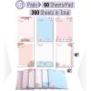 imageMr Pen Sticky Notes 4x6 6 Pads 4x6 Sticky Notes Floral Sticky Note SelfStick Note Pads Sticky Pads Sticky Notes Aesthetic Colorful Sticky Notes Sticky Notes Bulk Sticky Notes