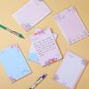 imageMr Pen Sticky Notes 4x6 6 Pads 4x6 Sticky Notes Floral Sticky Note SelfStick Note Pads Sticky Pads Sticky Notes Aesthetic Colorful Sticky Notes Sticky Notes Bulk Sticky Notes