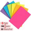 imageMr Pen Sticky Notes 4x6 6 Pads Vibrant Colors Sticky Notes Sticky Note SelfStick Note Pads Sticky Pads Sticky Notes Aesthetic Colorful Sticky Notes Sticky Notes Bulk