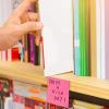 imageMr Pen Sticky Notes Set  Assorted Sizes 15 Pc Bright Colored Sticky PadsA Bright