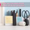 imageMr Pen Sticky Notes Set  Assorted Sizes 15 Pc Bright Colored Sticky PadsB Pastel