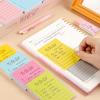 imageMr Pen To Do List Sticky Notes  35quotx3quot 9 Pads 450 Sheets Vertical to Do List Notepad Lined Daily Planner