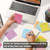 imageMr Pen To Do List Sticky Notes  35quotx3quot 9 Pads 450 Sheets Vertical to Do List Notepad Lined Daily Planner