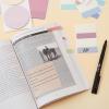 imageMr Pen Transparent Sticky Note Set 1000 Sheets Colorful Transparent Sticky Notes Set Bible Sticky Notes Clear Sticky Notes Transparent Bible Notes Transparent Sticky Notes for Bible Study
