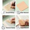 imageMr Pen Transparent Sticky Notes 200 pcs Pastel Colors See Through Sticky Notes Sticky Notes Transparent Sticky Notes Clear Annotation Sticky Notes Bible Sticky Notes Sticky Notes for BooksPastel 1