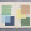 imageMr Pen Transparent Sticky Notes 3quotx3quot Neutral Tones 12 Pads 600 Sheets See Through Bulk Translucent ClearCoastal Calm