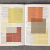 imageMr Pen Transparent Sticky Notes 3quotx3quot Neutral Tones 12 Pads 600 Sheets See Through Bulk Translucent ClearFall Foliage