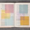 imageMr Pen Transparent Sticky Notes 3quotx3quot Neutral Tones 12 Pads 600 Sheets See Through Bulk Translucent ClearHappy Harmony