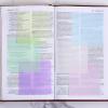 imageMr Pen Transparent Sticky Notes 3quotx3quot Neutral Tones 12 Pads 600 Sheets See Through Bulk Translucent ClearMorandi