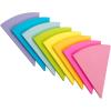 imageMr Pen Triangular Sticky Notes 8 Pads 480 Sheets 4Inch Colorful Sticky Notes Bulk Color Wheel Sticky Note SelfStick Note Pads Sticky Pads Sticky Notes Aesthetic