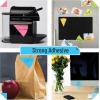 imageMr Pen Triangular Sticky Notes 8 Pads 480 Sheets 4Inch Colorful Sticky Notes Bulk Color Wheel Sticky Note SelfStick Note Pads Sticky Pads Sticky Notes Aesthetic