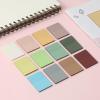 imageMr Pen Vintage Translucent Sticky Notes 15x2 600 Sheets  See Through Clear