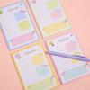 imageMr Pen to Do List Sticky Notes 4quotx6quot 4 Pads 200 Sheets School Style to Do List Notepad Lined Sticky Notes to Do List Planner Daily to Do List Notepad to Do Notepad Todo List Notepad