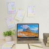 imageMr Pen to Do List Sticky Notes 4quotx6quot 4 Pads 200 Sheets School Style to Do List Notepad Lined Sticky Notes to Do List Planner Daily to Do List Notepad to Do Notepad Todo List Notepad
