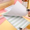 imageMr Pen to Do List Sticky Notes 4quotx6quot 4 Pads 200 Sheets Striped Style to Do List Notepad Lined Sticky Notes to Do List Planner Daily to Do List Notepad to Do Notepad Todo List Notepad