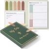 imageMr Pen Holy Bible Study Sticky Notes 225 pcs Vintage Colors Sticky Note Tabs Bible Sticky Notes Sticky Note Set Bible Notes Bible Study Notes Sticky Notes for Bible Note Taking Supplies