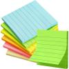 imageMr Pen Lined Sticky Notes 3x3 12 Pads 720 Sheets in Total Morandi Colors Sticky Notes with Lines Sticky Note Pads Sticky Pads Sticky Notes Lined Colorful Sticky Notes Mr Pen Sticky NotesPastel