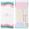 imageMr Pen Sticky Note Set 400 pcs Morandi Colors Sticky Notes Tabs School Supplies Office Supplies Planner Sticky Notes Book Notes Bible Sticky Notes Sticky Notes Set
