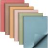 imageMr Pen Sticky Notes 3quotx4quot 6 Pads Vintage Colors SelfStick Note Pads Aesthetic Sticky Pads Colorful Bulk