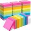 imageMr Pen Sticky Notes 3x3 48 Pads Vibrant Colors Sticky Notes Sticky Note SelfStick Note Pads Sticky Pads Sticky Notes Aesthetic Colorful Sticky Notes Sticky Notes Bulk Bulk Sticky Notes