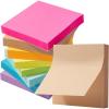 imageMr Pen Sticky Notes 3x3 8 Pads Bright Colors Bulk
