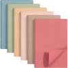 imageMr Pen Sticky Notes 4x6 6 Pads Vintage Colors Sticky Notes Sticky Note SelfStick Note Pads Sticky Pads Sticky Notes Aesthetic Sticky Notes Colorful Sticky Notes Mr Pen Sticky Notes
