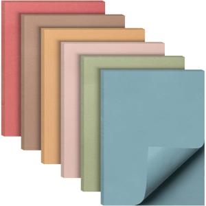 imageMr Pen Sticky Notes 15quotx 2quot 6 Pads 60 SheetsPad Vintage Colors Small Sticky Notes Mini Sticky Notes Sticky Notes Small Sticky Note Pads Colored Sticky Notes Bulk Sticky Notes