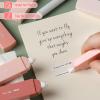 imageMr Pen Aesthetic Correction Tape 02quot x 197quot 12 pcs Pastel Colors Cute Correction TapeMocha Blush Barrel