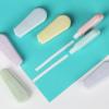 imageMr Pen Aesthetic Correction Tape 02quot x 197quot 12 pcs Pastel Colors Cute Correction TapePastel Barrel