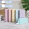 imageMr Pen Aesthetic Correction Tape 02quot x 236quot 6 pcs Pastel Colors Cute Correction TapePastel Barrel