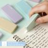 imageMr Pen Aesthetic Correction Tape 02quot x 236quot 6 pcs Pastel Colors Cute Correction TapePastel Barrel