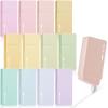 imageMr Pen Aesthetic Correction Tape 02quot x 236quot 6 pcs Pastel Colors Cute Correction TapePastel Barrel