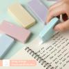 imageMr Pen Aesthetic Correction Tape 02quot x 236quot 6 pcs Pastel Colors Cute Correction TapePastel Barrel