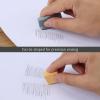 imageMr Pen Art Eraser Set  12 Pcs Kneaded ampamp Gum Erasers for Artists