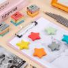 imageMr Pen Art Eraser Set 19 pcs Colorful Kneaded Erasers for Artists with 1 Sharpener Kneadable Erasers Moldable Eraser Art Erasers for Drawing Artist Eraser Drawing Erasers Art Gum Eraser