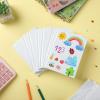 imageMr Pen Blank Hardcover Books 43quot x 55quot 40 Pages 12 Pack Blank Notebooks for Kids Mini Notebooks for Kids