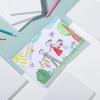 imageMr Pen Blank Hardcover Books 43quot x 55quot 40 Pages 12 Pack Blank Notebooks for Kids Mini Notebooks for Kids