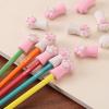 imageMr Pen Cat Paw Top Eraser 12 Pack Cute Erasers for Kids Pencil Erasers Toppers Fun Erasers Kids Erasers Fun Erasers Kids Pencil Top Erasers for Kids Pencil Toppers Cap Erasers Eraser Caps