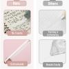imageMr Pen Correction Tape 02quot x 236quot 12pcs Pastel Colors Cute Correction TapePastel Barrel