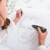 imageMr Pen Electric Eraser Kit 36 Eraser Refills and 1 Brush Battery Operated Eraser for Artists Electric Pencil Eraser Drawing