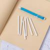 imageMr Pen Eraser Refill Erasers Pack of 12 Eraser pen refills Eraser Pen Pencil Erasers Erasers for Kids Click Eraser Refill Erasers for School Eraser Pencil Art Eraser Mechanical Eraser