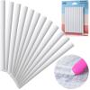 imageMr Pen Eraser Refill Erasers Pack of 12 Eraser pen refills Eraser Pen Pencil Erasers Erasers for Kids Click Eraser Refill Erasers for School Eraser Pencil Art Eraser Mechanical Eraser