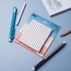 imageMr Pen Eraser Refill Erasers Pack of 12 Eraser pen refills Eraser Pen Pencil Erasers Erasers for Kids Click Eraser Refill Erasers for School Eraser Pencil Art Eraser Mechanical Eraser