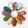 imageMr Pen Erasers 12 Pack Marble Pencil Eraser Erasers for Pencils Easter Egg FillersEarthy
