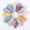 imageMr Pen Erasers 12 Pack Marble Pencil Eraser Erasers for Pencils Easter Egg FillersMorandi