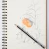 imageMr Pen Erasers 12 Pack Marble Pencil Eraser Erasers for Pencils Easter Egg FillersPastel
