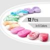 imageMr Pen Erasers 12 Pack Marble Pencil Eraser Erasers for Pencils Easter Egg FillersVibrant